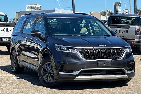 2022 Kia Carnival S KA4