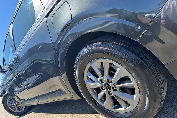 2022 Kia Carnival S KA4