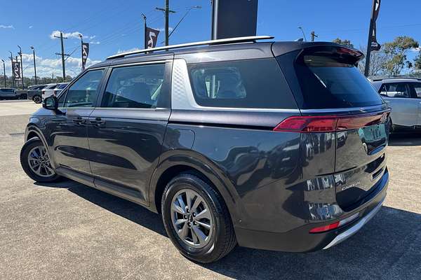2022 Kia Carnival S KA4