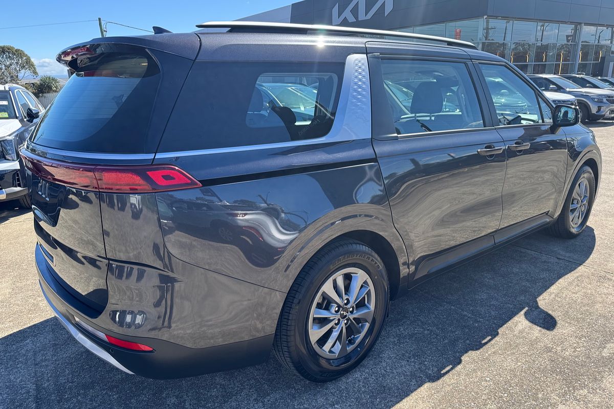 2022 Kia Carnival S KA4