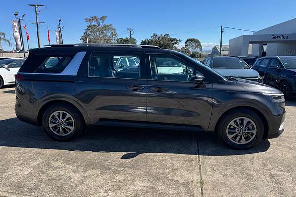 2022 Kia Carnival S KA4