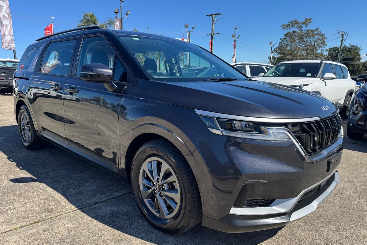 2022 Kia Carnival S KA4