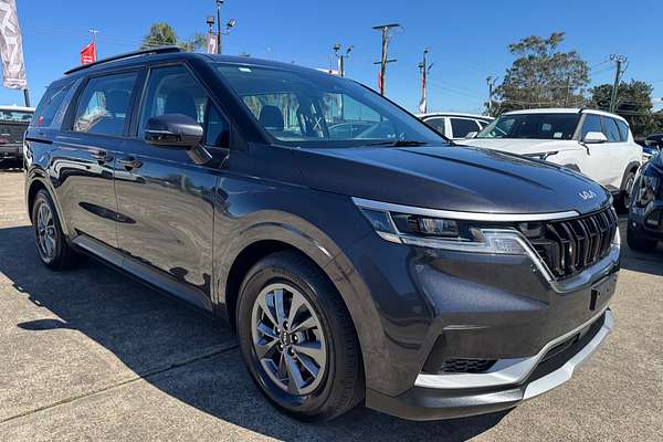 2022 Kia Carnival S KA4
