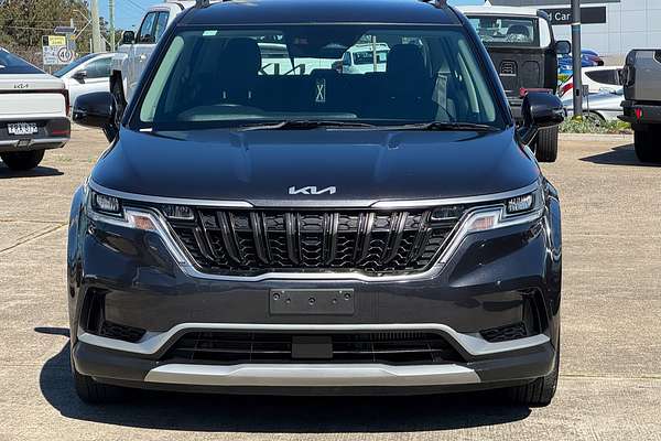 2022 Kia Carnival S KA4
