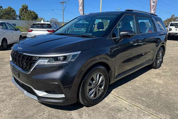 2022 Kia Carnival S KA4