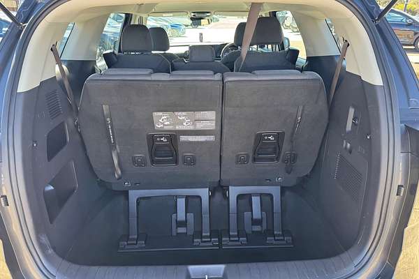 2022 Kia Carnival S KA4