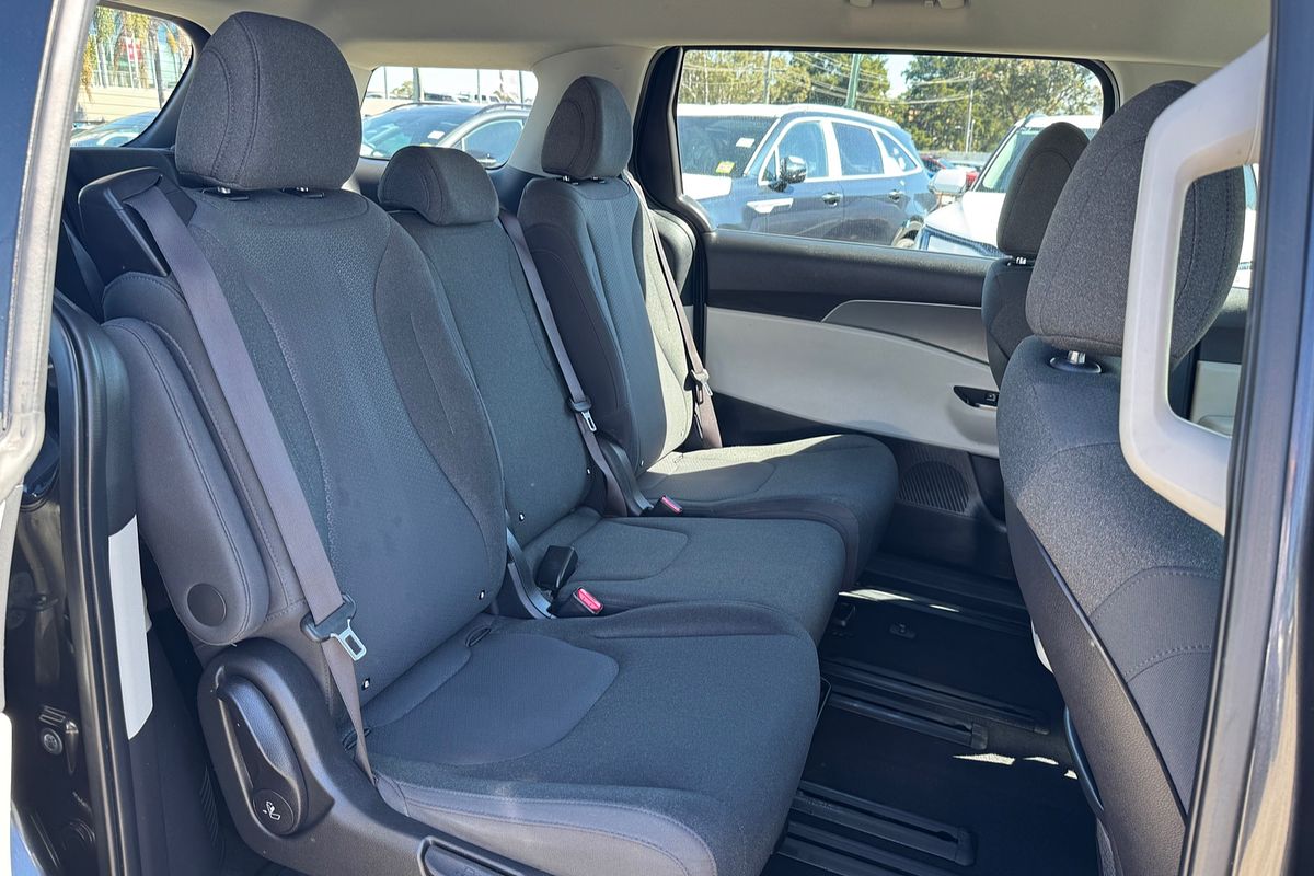 2022 Kia Carnival S KA4