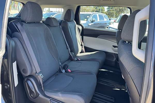 2022 Kia Carnival S KA4