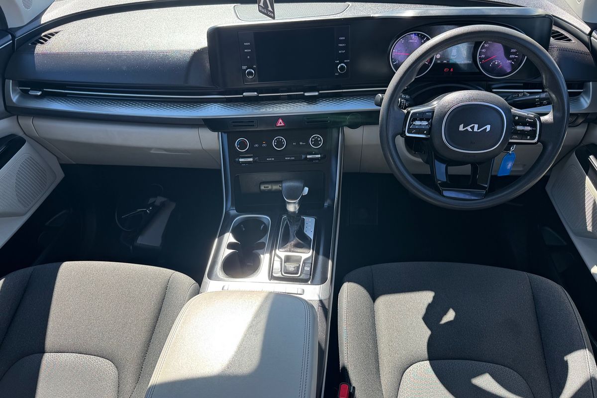 2022 Kia Carnival S KA4