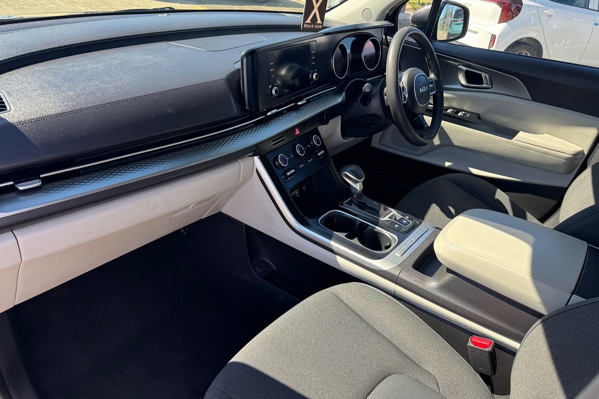 2022 Kia Carnival S KA4