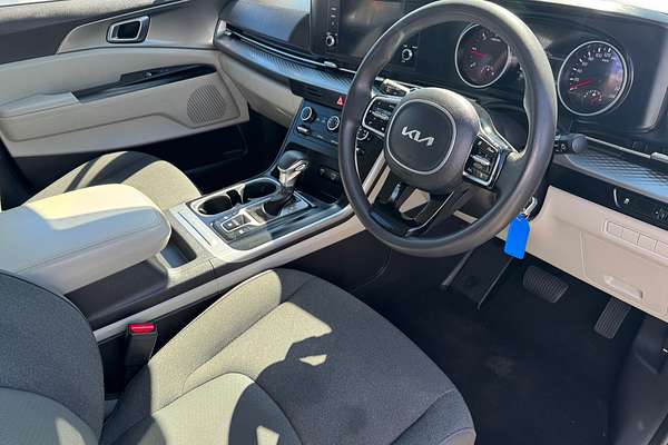 2022 Kia Carnival S KA4