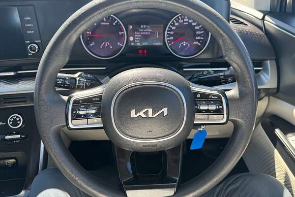 2022 Kia Carnival S KA4