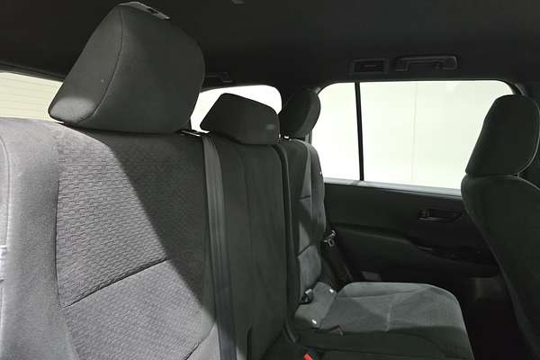 2023 Toyota Landcruiser GXL FJA300R