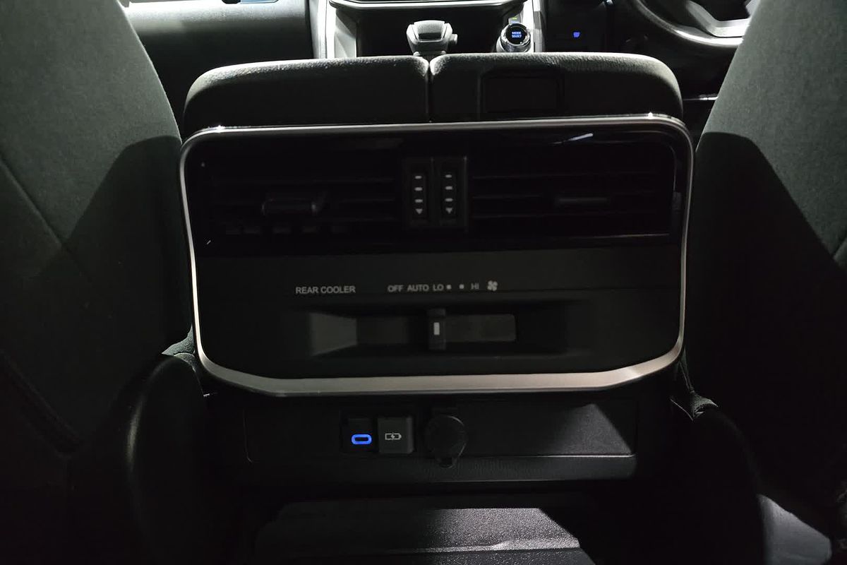 2023 Toyota Landcruiser GXL FJA300R