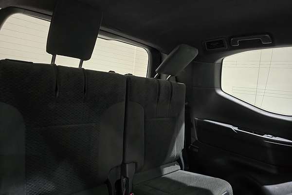 2023 Toyota Landcruiser GXL FJA300R