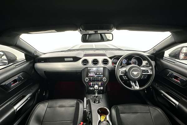 2016 Ford Mustang GT FM