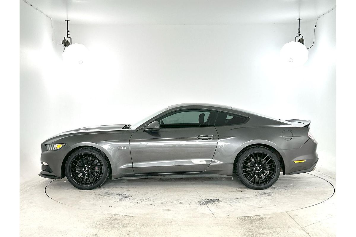 2016 Ford Mustang GT FM