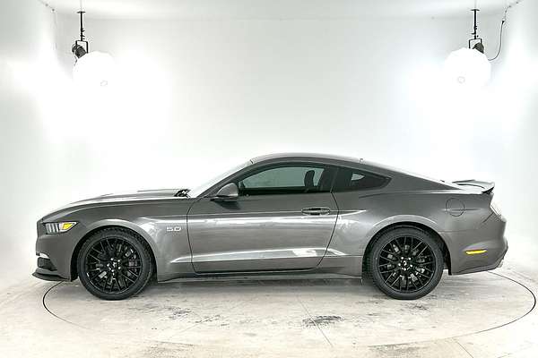 2016 Ford Mustang GT FM