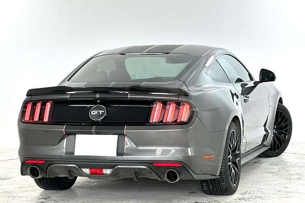 2016 Ford Mustang GT FM