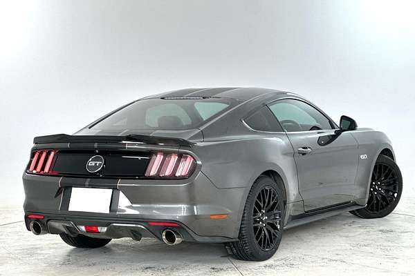 2016 Ford Mustang GT FM