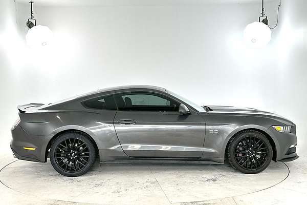 2016 Ford Mustang GT FM