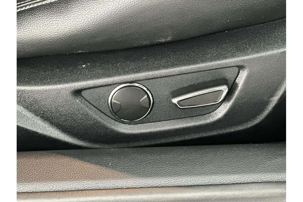 2016 Ford Mustang GT FM