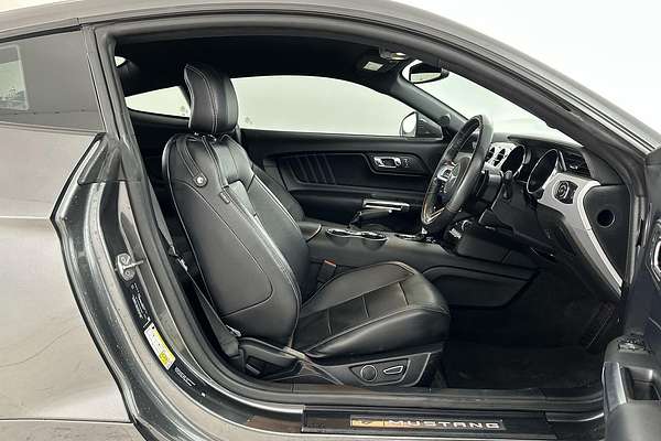 2016 Ford Mustang GT FM