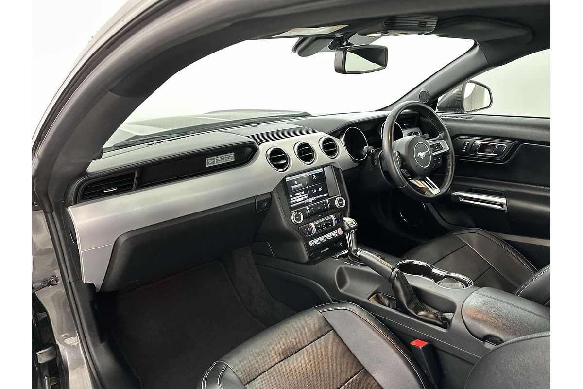 2016 Ford Mustang GT FM