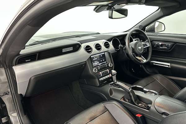 2016 Ford Mustang GT FM