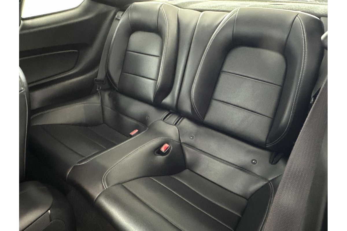2016 Ford Mustang GT FM