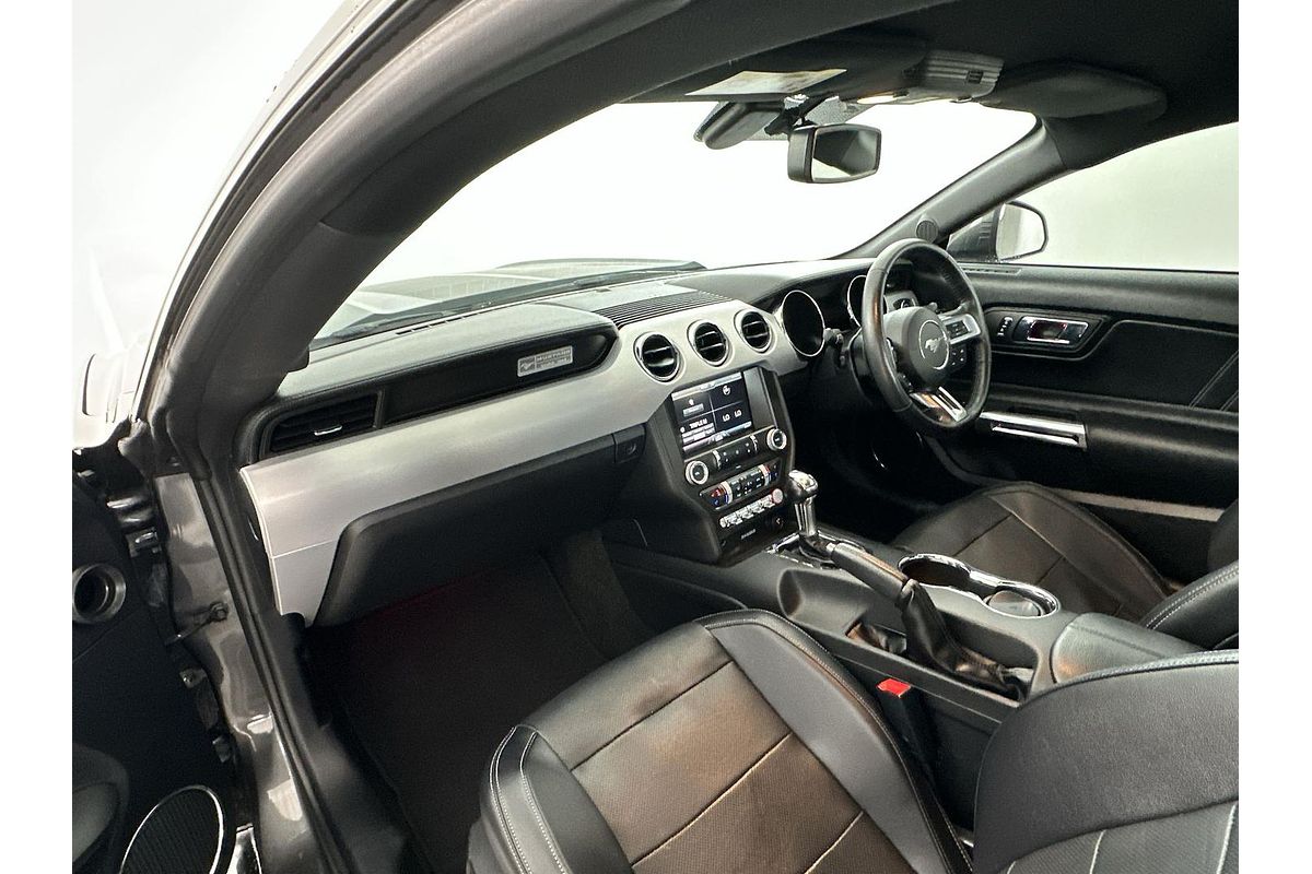 2016 Ford Mustang GT FM