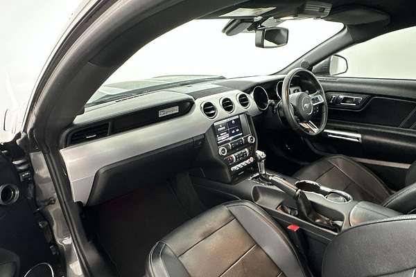 2016 Ford Mustang GT FM