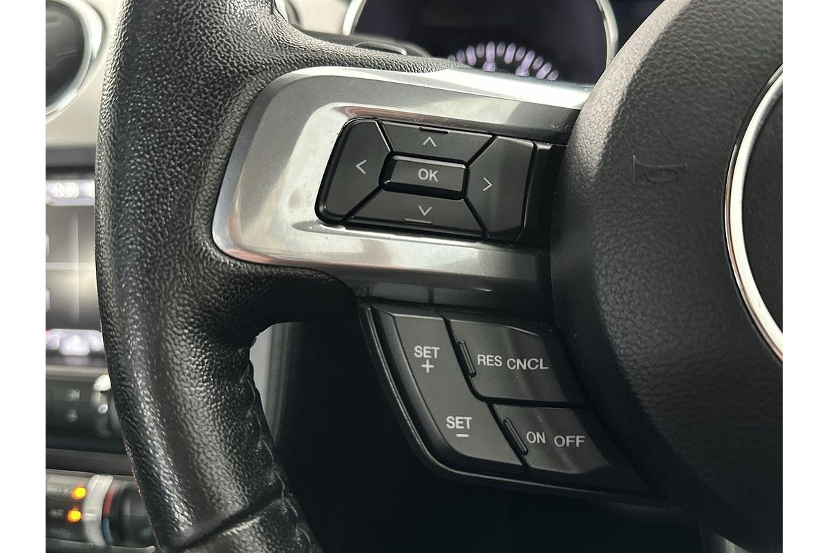 2016 Ford Mustang GT FM