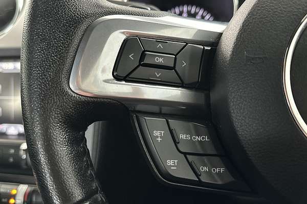 2016 Ford Mustang GT FM