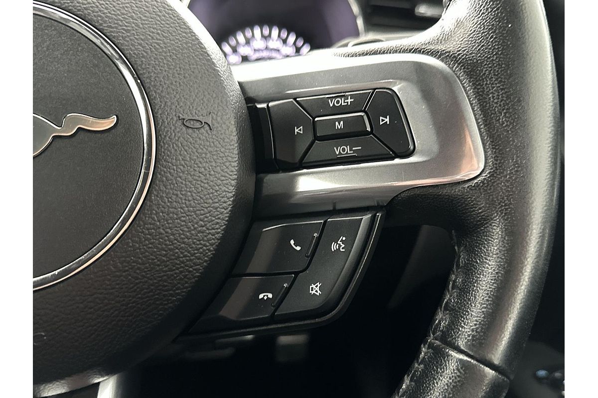 2016 Ford Mustang GT FM