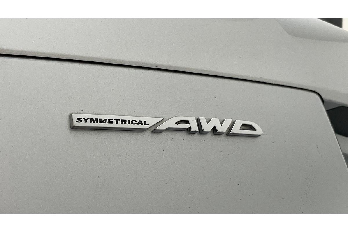 2014 Subaru Forester 2.5i-L S4