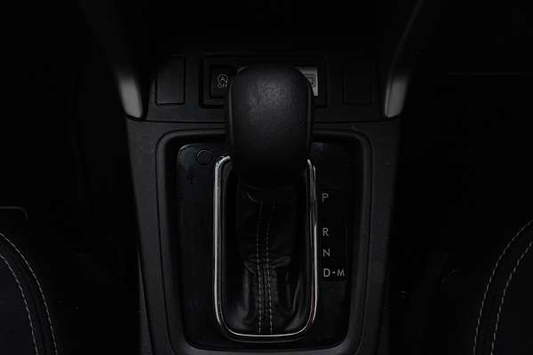 2014 Subaru Forester 2.5i-L S4