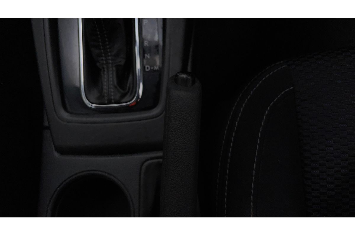 2014 Subaru Forester 2.5i-L S4