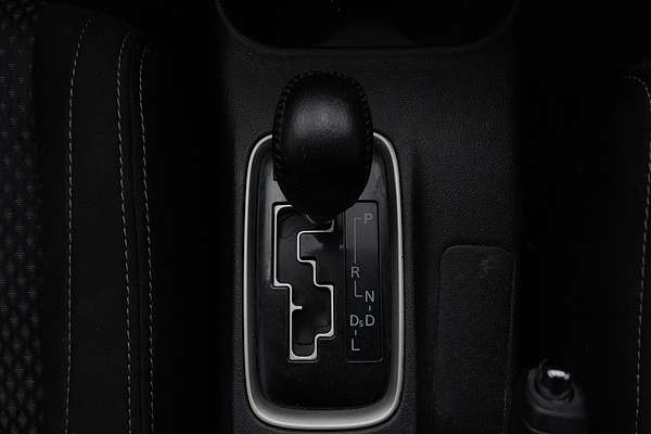 2016 Mitsubishi Outlander LS ZK
