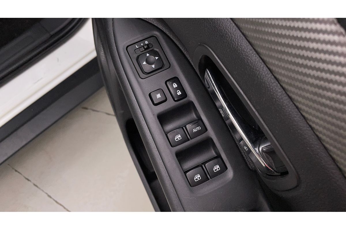 2016 Mitsubishi Outlander LS ZK