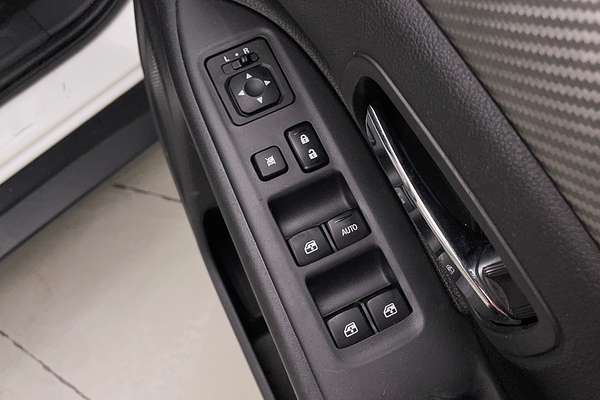 2016 Mitsubishi Outlander LS ZK