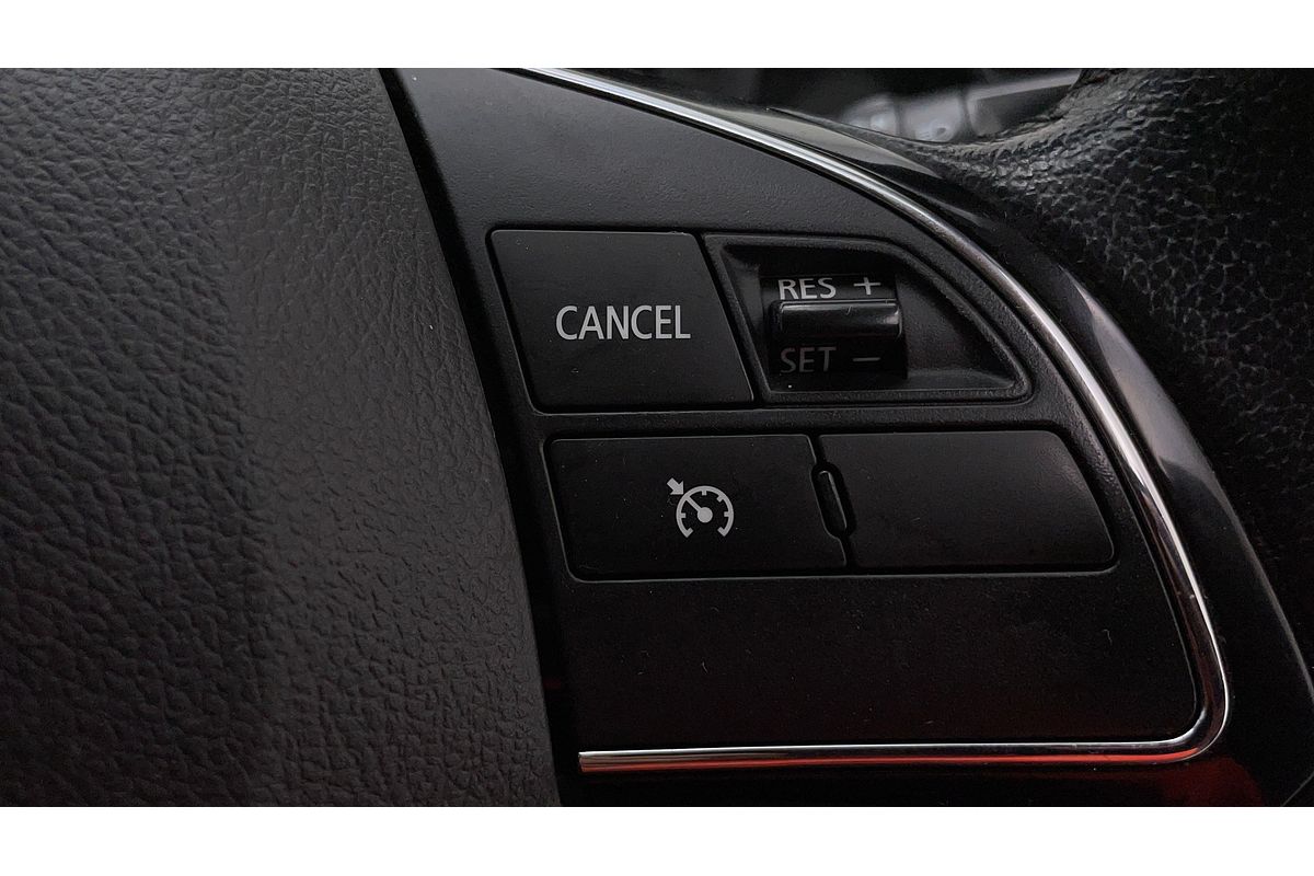 2016 Mitsubishi Outlander LS ZK