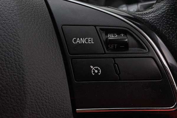 2016 Mitsubishi Outlander LS ZK