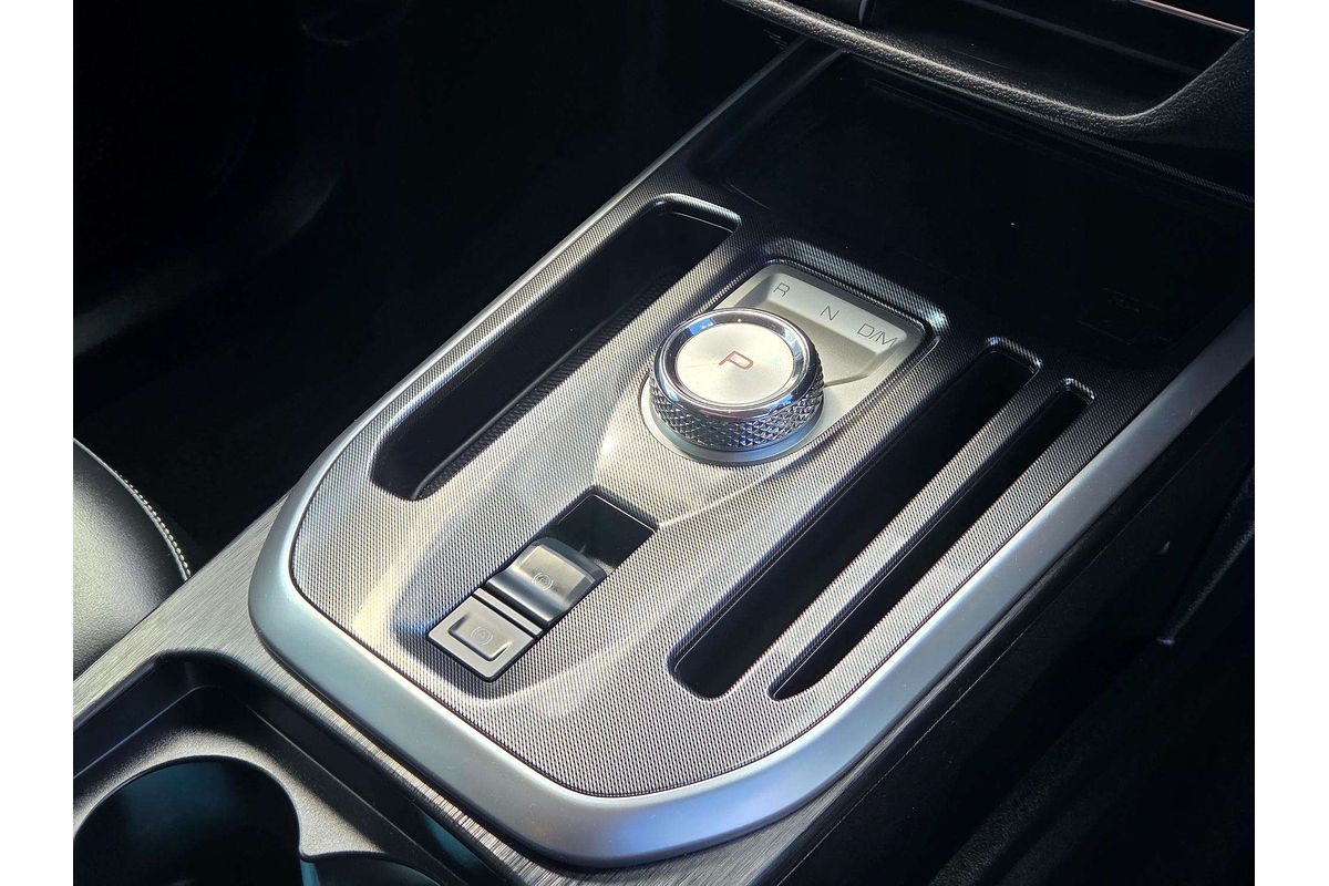 2022 GWM Haval Jolion Lux A01