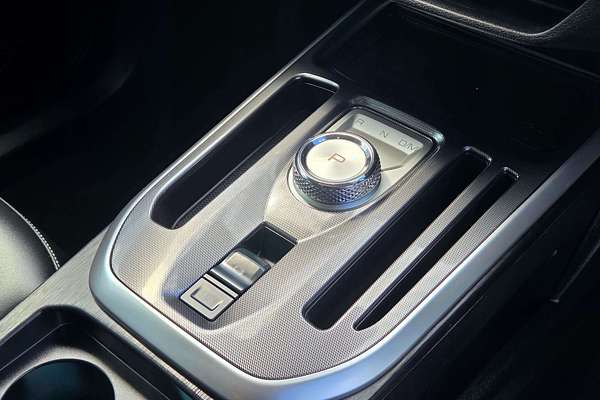 2022 GWM Haval Jolion Lux A01