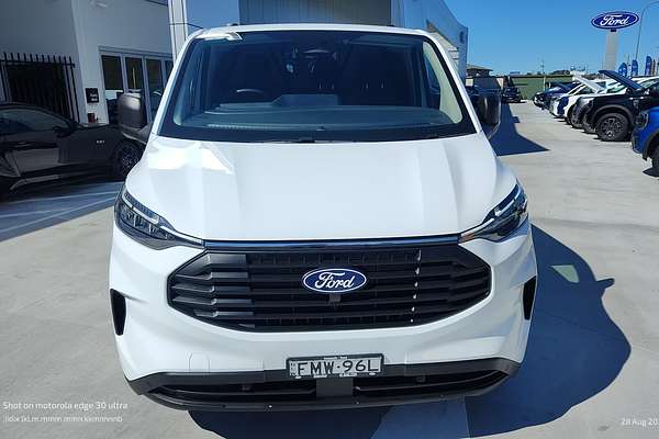 2024 Ford Transit Custom Trend SWB AV SWB