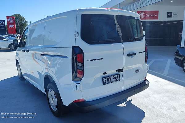 2024 Ford Transit Custom Trend SWB AV SWB