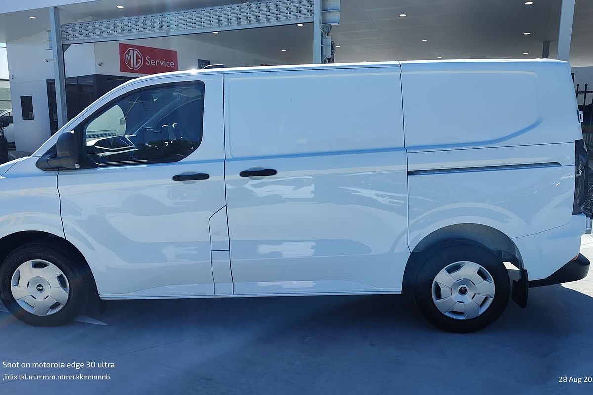 2024 Ford Transit Custom Trend SWB AV SWB