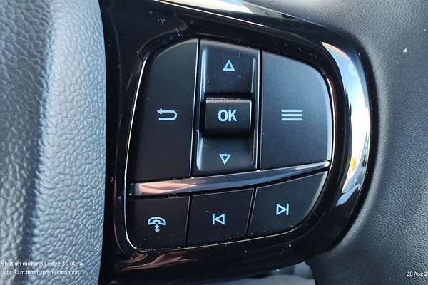 2024 Ford Transit Custom Trend SWB AV SWB