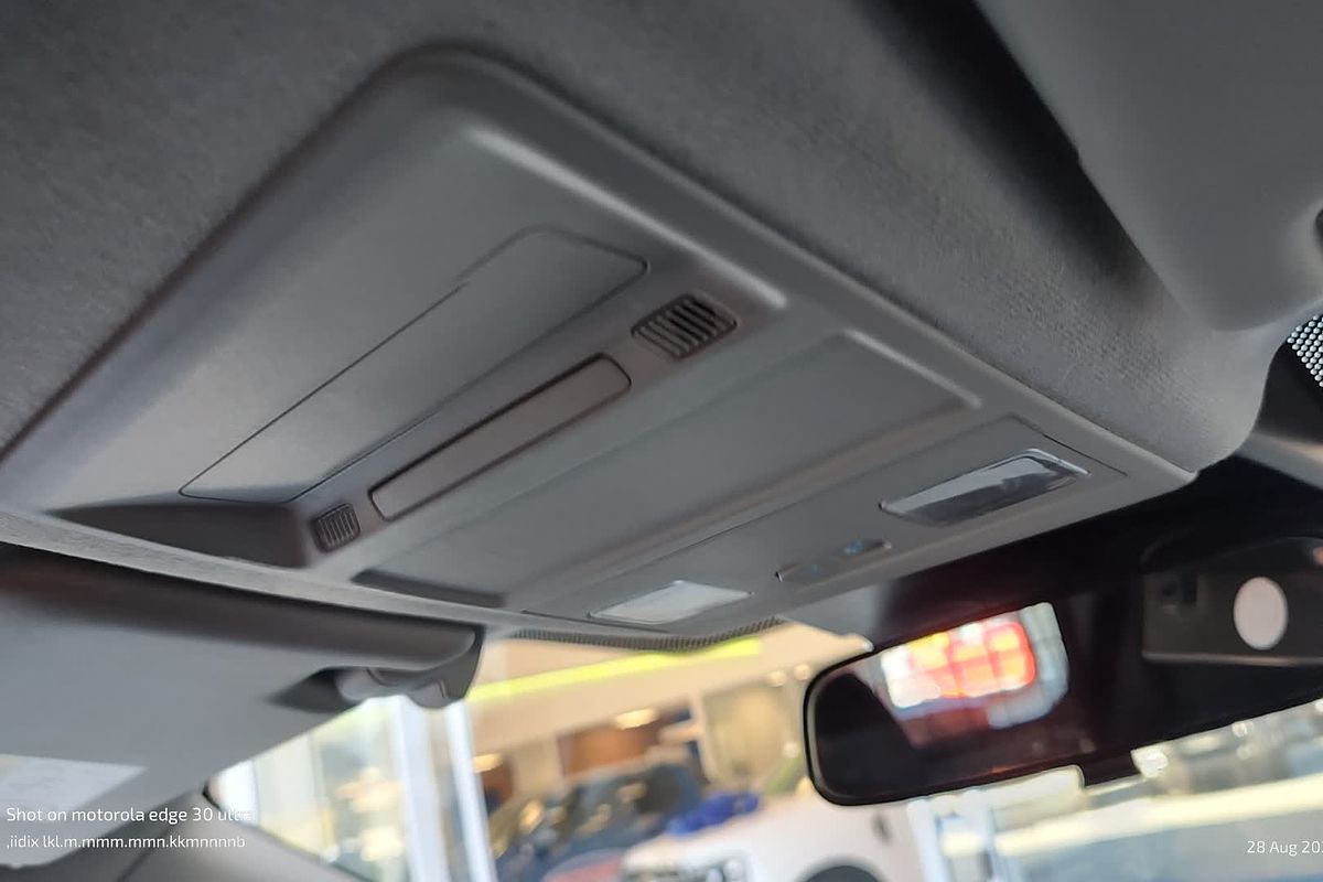 2024 Ford Transit Custom Trend SWB AV SWB